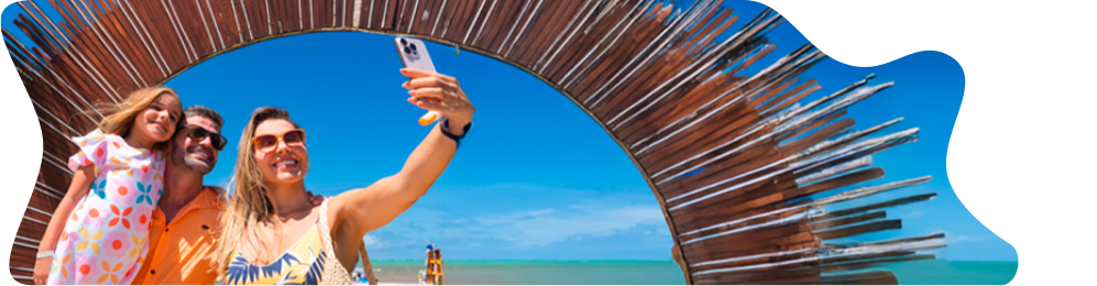 Salinas Maragogi - Tô de Volta